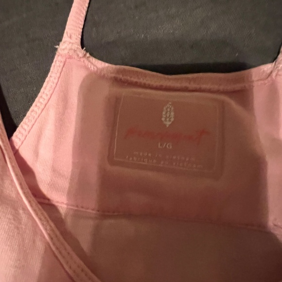 FP Hot Shot Jumper - Picture 3 of 3